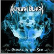 The Ocean As Dark As The Heavens by Aurora Black