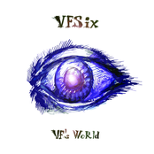 Japanese Eyes by Vfsix