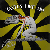 Tastes Like Sin