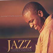 Eric Valentine's Jazz Impressions