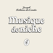 Musique de niche