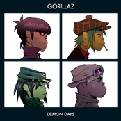 Gorillaz: Demon Days