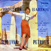 Brigitte Bardot