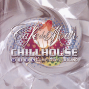 Café del Mar: Chillhouse Mix 4