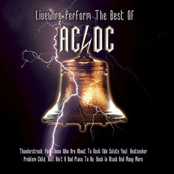 LiveWire: Livewire Perform The Best Of ACDC