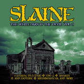 Dms Anthem by Slaine