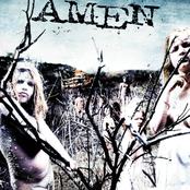 The Last Time by Amen