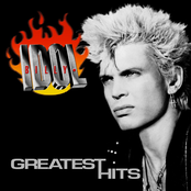 Billy Idol: Greatest Hits