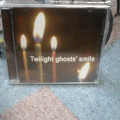 Twilight ghosts' smile
