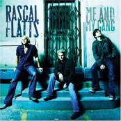 Words I Couldn't Say by Rascal Flatts