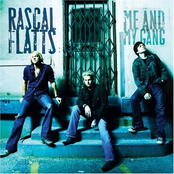 Backwards by Rascal Flatts