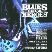 Blues Guitar Heroes CD1