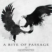 Ghostwriter: Rite of Passage