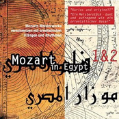 mozart in egypt