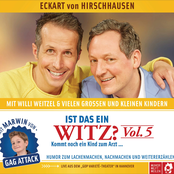 Ist das ein Witz?, Vol. 5 (Kommt noch ein Kind zum Arzt ... Live)