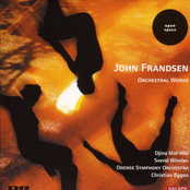 Frandsen: Orchestral Works