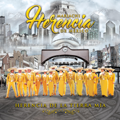 Mariachi Herencia De Mexico: Herencia de la Tierra Mia