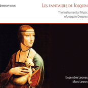 Les Fantaisies de Josquin