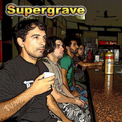 supergrave