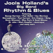 Jools Holland's Big Band Rhythm & Blues