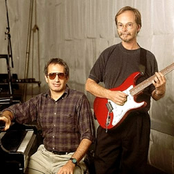 Walter Becker & Donald Fagen