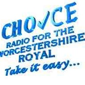 Live at Choice Radio