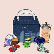 The MDC Moonsavers Meal