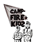 campfire kids