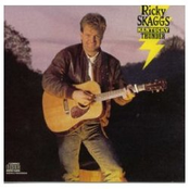When I Love by Ricky Skaggs