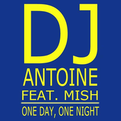 dj antoine feat. mish