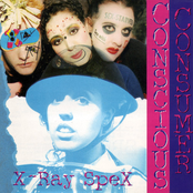 Sophia by X-ray Spex