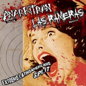 Extremo Latinoamericano Split