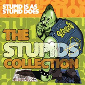 Waltz Of The New Wavers by The Stupids
