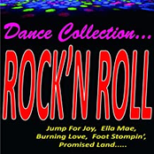 Dance Collection... Rock'n Roll (Jump for Joy, Ella Mae, Burning Love, Foot Stompin', Promised Land.....)