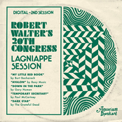 Robert Walter's 20th Congress: Aquarium Drunkard's Lagniappe Sessions