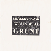 Bizarre Uproar/Woundead/Grunt