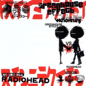 Greenhouse Effect Vs. Radiohead