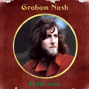 Graham Nash: Reflections