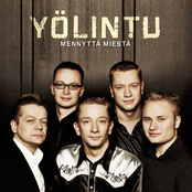 Mennyttä Miestä by Yölintu