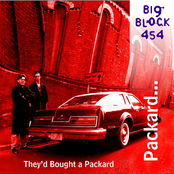They'd Bought A Packard...