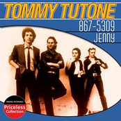 867-5309/jenny by Tommy Tutone