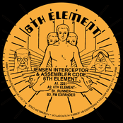 6th Element - EP