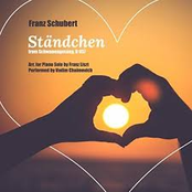 Franz Schubert: Schwanengesang, D. 957: IV. Ständchen (Serenade) [Arr. for Piano Solo by Franz Liszt]