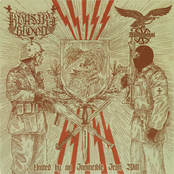 United By An Invincible Iron Will