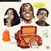 My Dad's Fault (with Aaron May & jetsonmade)