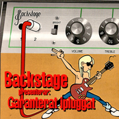 Backstage presenterar: Garanterat ipluggat