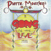 Second Wind by Pierre Moerlen's Gong