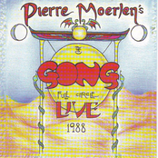 Soli by Pierre Moerlen's Gong