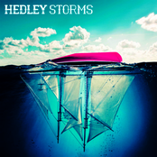 I Won't Let You Go (darling) by Hedley