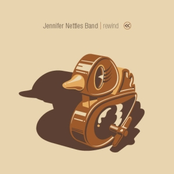 Tried Hard Enough by Jennifer Nettles Band